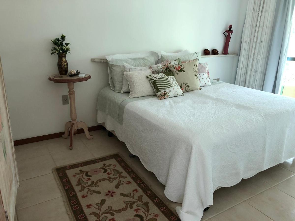 Casa Santa D'Ajuda Vila Porto Seguro Exterior foto